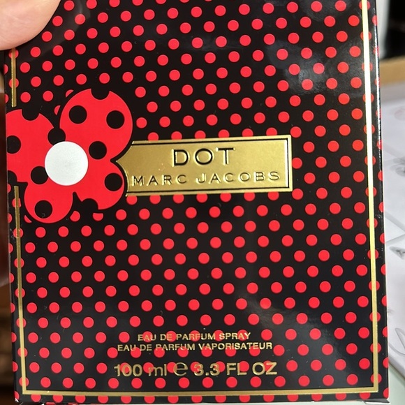- DOT Marc Jacobs 3.3 FL OZ - Picture 6 of 7